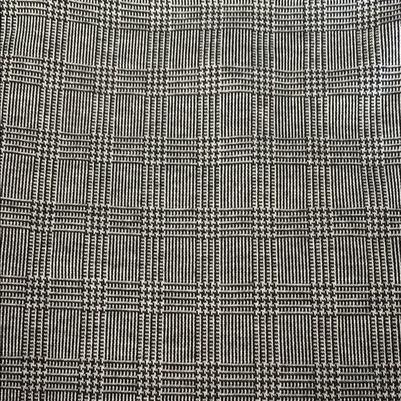 Mind Code Gray Slip Dress Spaghetti Strap V-Neck - Picture 4 of 4